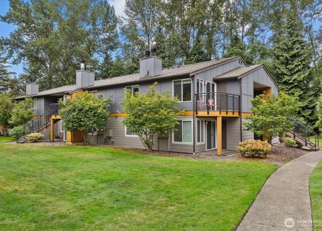 Property at 10831 NE 147th Ln Unit R202, Bothell, WA 98011, 1 bed, 1 bath
