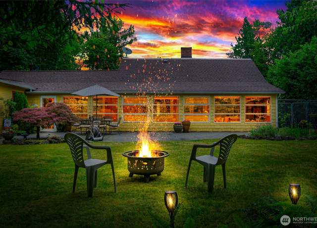 Property at 23606 SE Tiger Mountain Rd, Issaquah, WA 98027, 3 beds, 2 baths