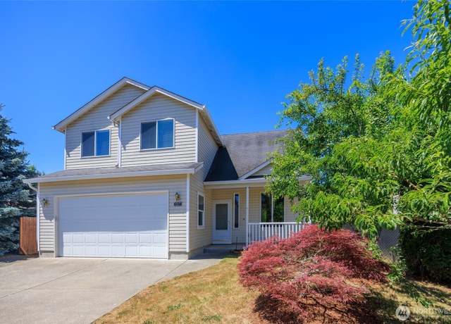 Property at 2537 Kristine Ct, Centralia, WA 98531, 3 beds, 2.5 baths