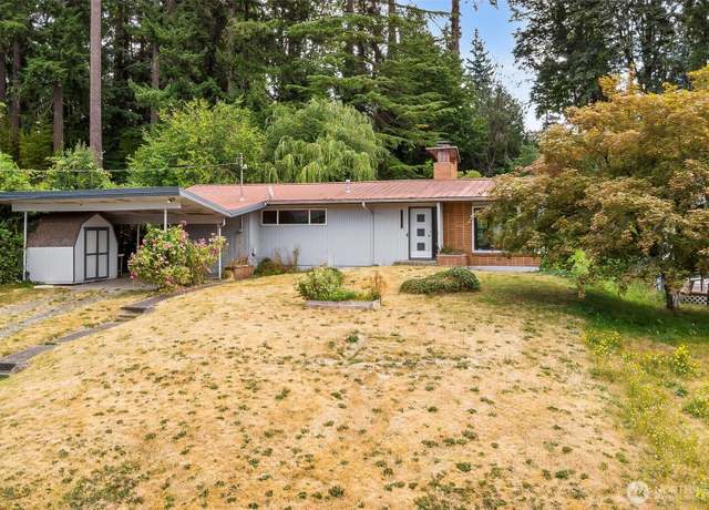 Property at 19040 103rd Ave NE, Bothell, WA 98011, 3 beds, 1 bath