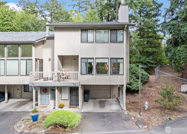 Property at 17303 Spanaway Loop Rd S #56, Spanaway, WA 98387, 3 beds, 2.5 baths