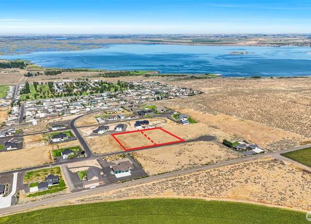 Property at 6888 & 6920 8.9 Rd SE, Othello, WA 99344