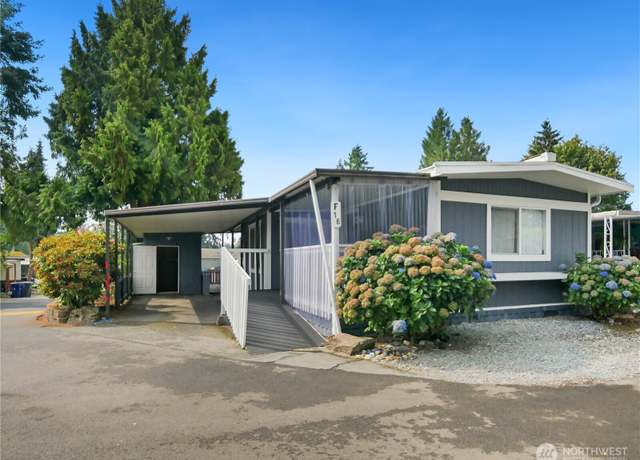 Property at 415 Lakeview Rd Unit F16, Lynnwood, WA 98087, 2 beds, 1 bath
