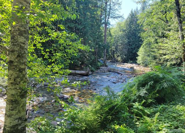Property at 87434 Old Cascade Hwy, Skykomish, WA 98288