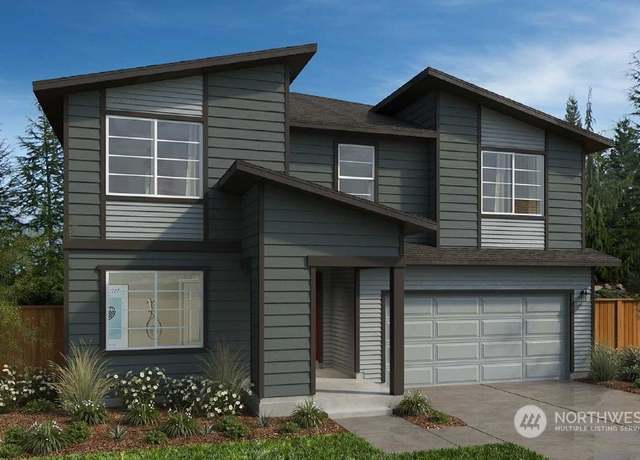 Property at 22188 Jameson Ave NW #83, Poulsbo, WA 98370, 5 beds, 3 baths