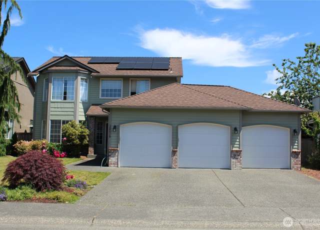 Property at 28016 234th Ave SE, Maple Valley, WA 98038, 3 beds, 2.5 baths