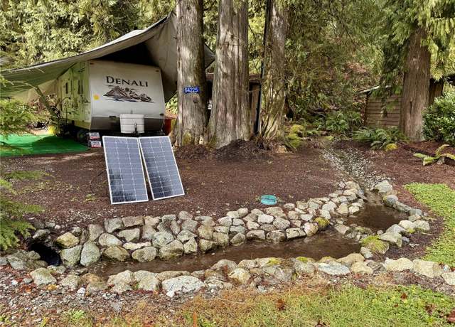 Property at 64225 Lookout Mountain Loop, Marblemount, WA 98267