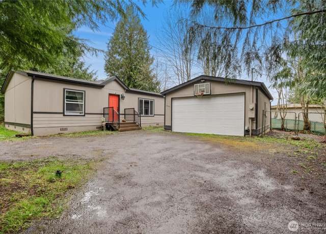 Property at 5500 NE Haig Pl, Kingston, WA 98346, 2 beds, 2 baths
