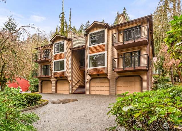 Property at 17424 NE 88th Pl Unit B24, Redmond, WA 98052, 2 beds, 2 baths