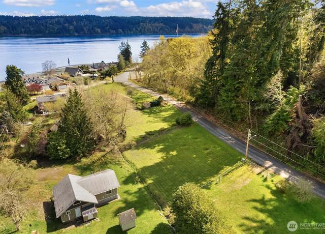 Property at 7 & 8 SE Prospect Dr, Olalla, WA 98359