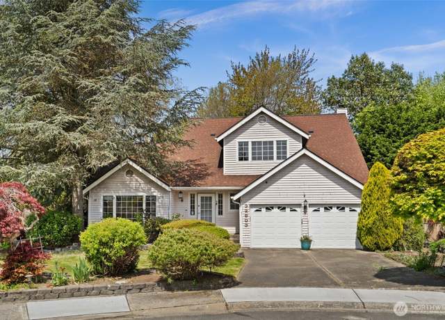 Property at 32603 46th Ct SW, Federal Way, WA 98023, 3 beds, 2.5 baths
