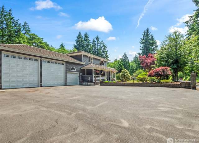 Property at 4799 Pembrook Pl SE, Port Orchard, WA 98366, 3 beds, 2.5 baths