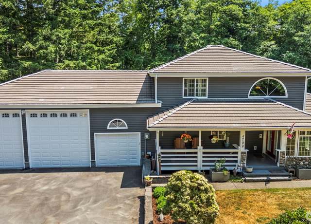 Property at 4799 Pembrook Pl SE, Port Orchard, WA 98366, 3 beds, 2.5 baths