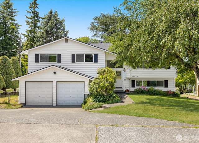 Property at 17122 40th Ave W, Lynnwood, WA 98037, 4 beds, 3 baths