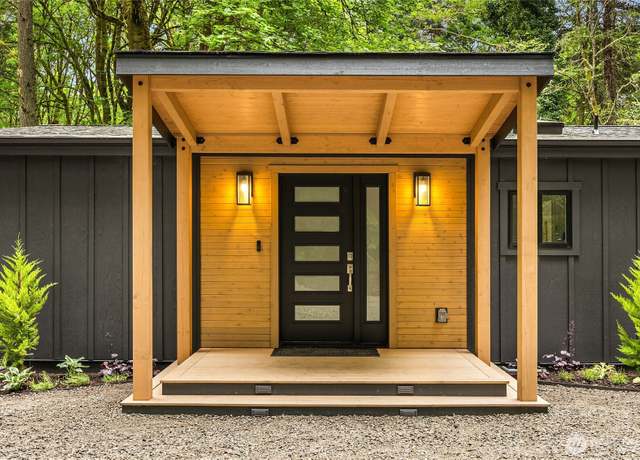 Property at 1524 Toe Jam Hill Rd NE, Bainbridge Island, WA 98110, 2 beds, 2 baths