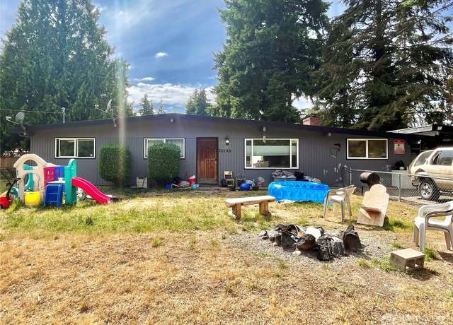Property at 30165 2nd Pl S, Federal Way, WA 98003, 3 beds, 1 bath