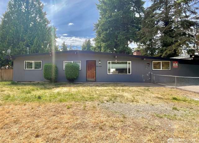 Property at 30165 2nd Pl S, Federal Way, WA 98003, 3 beds, 1 bath