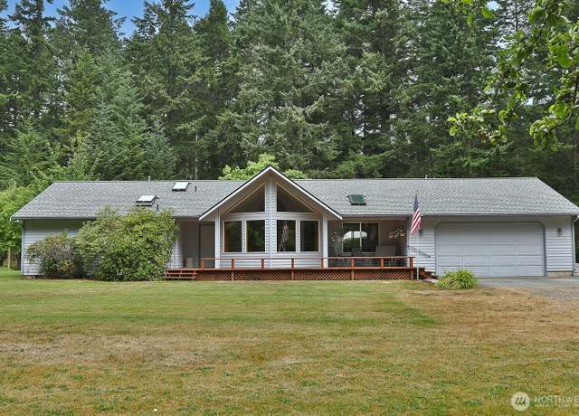 Property at 464 Stillmeadow Rd, Coupeville, WA 98239, 3 beds, 2 baths