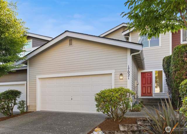 Property at 17021 114th Ave SE, Renton, WA 98055, 3 beds, 3.5 baths