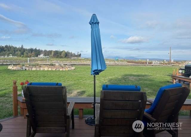 Property at 54 Hunt St Unit 15B, Orcas Island, WA 98245, 2 beds, 1 bath