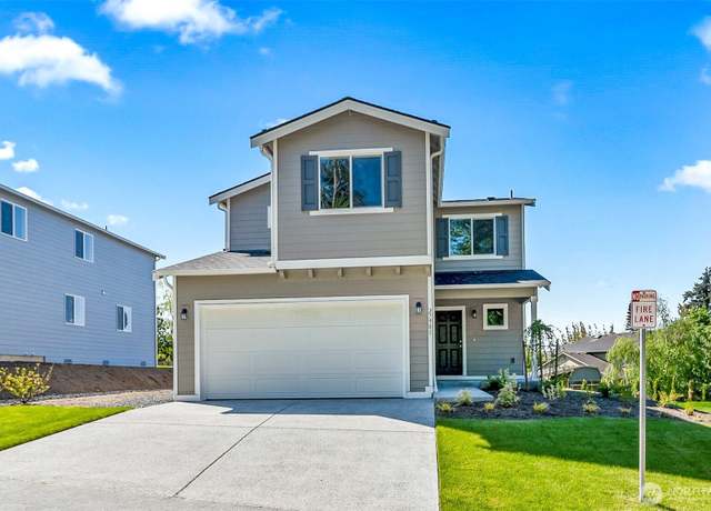 Property at 27901 76th Dr NW, Stanwood, WA 98292, 3 beds, 2.5 baths