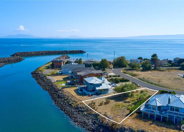 Property at 46 Harbor Seal Dr, Point Roberts, WA 98281