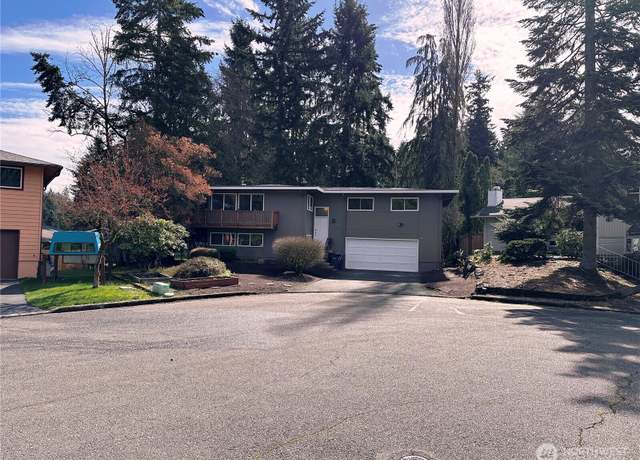 Property at 21923 3rd Pl W, Bothell, WA 98021, 5 beds, 3 baths
