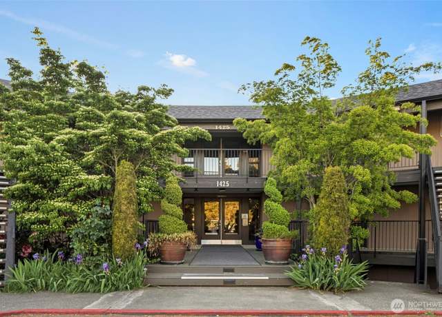 Property at 1425 S Puget Dr #213, Renton, WA 98055, 2 beds, 1.5 baths