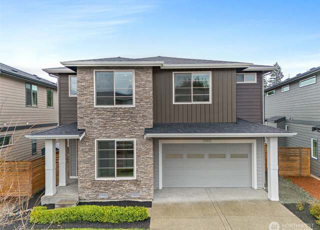Property at 12805 189th Ave E, Bonney Lake, WA 98391, 3 beds, 2.5 baths