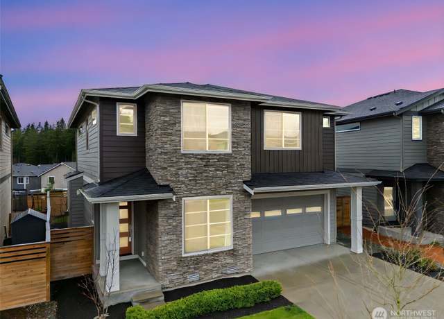 Property at 12805 189th Ave E, Bonney Lake, WA 98391, 3 beds, 2.5 baths