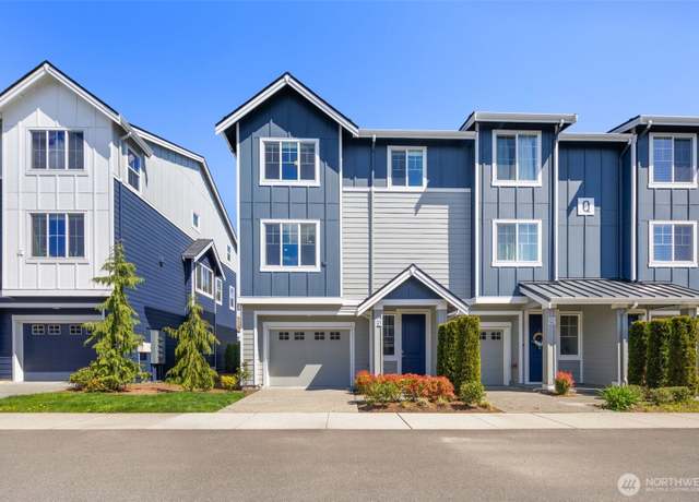 Property at 1621 Seattle Hill Rd Unit Q1, Bothell, WA 98012, 3 beds, 2.5 baths