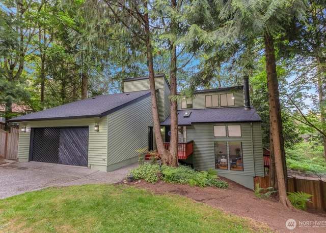 Property at 21827 4th Ave SE, Bothell, WA 98021, 3 beds, 2.5 baths