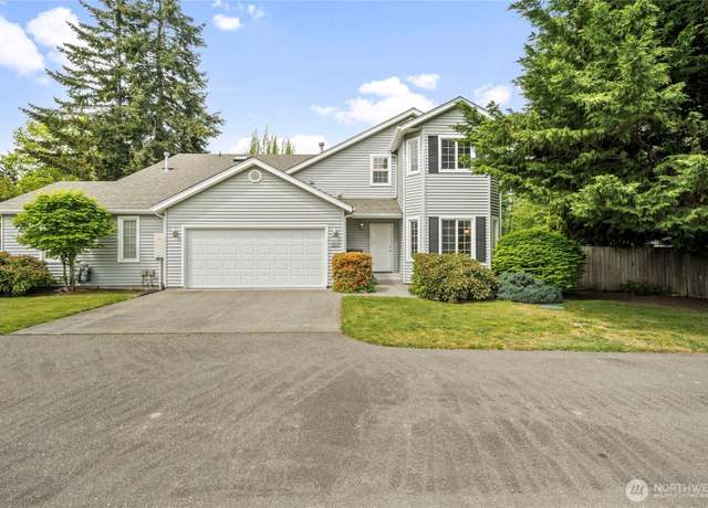 Property at 6613 109th Street Ct E, Puyallup, WA 98373, 2 beds, 2.5 baths