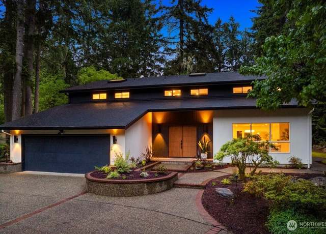 Property at 12914 43rd Ave Ct NW, Gig Harbor, WA 98332, 3 beds, 3.5 baths