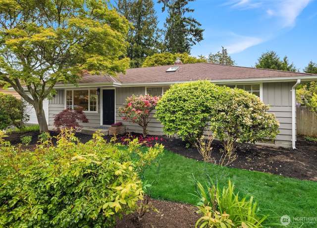 Property at 24109 106th Pl W, Edmonds, WA 98020, 3 beds, 2 baths