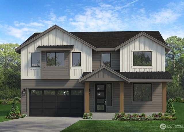 Property at 21012 67th Street Ct E, Bonney Lake, WA 98391, 3 beds, 2.5 baths