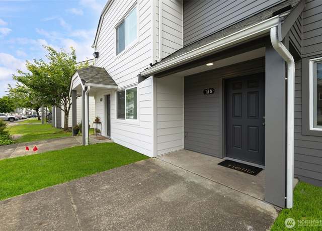 Property at 4243 Wintergreen Cir #136, Bellingham, WA 98226, 2 beds, 1.5 baths