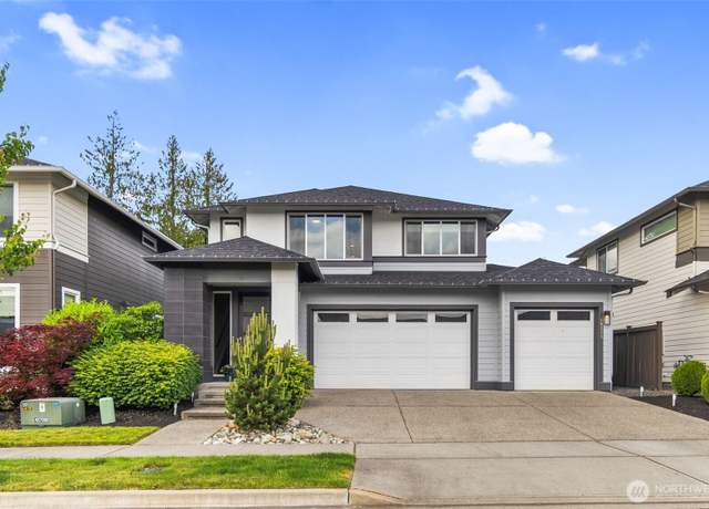 Property at 19245 135th St SE, Monroe, WA 98272, 4 beds, 2.5 baths