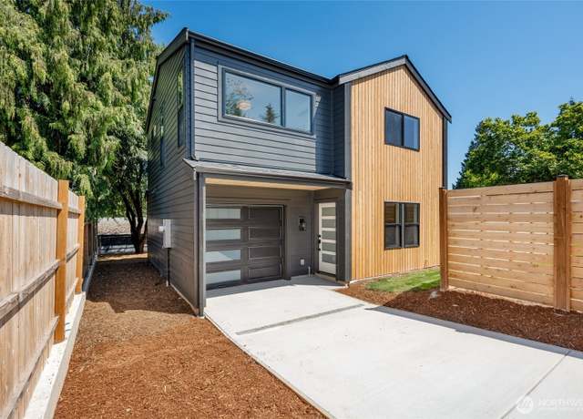 Property at 12850 Occidental Ave S, Burien, WA 98168, 3 beds, 2.5 baths