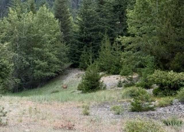 Property at 0 xx Fowler Creek Rd, Cle Elum, WA 98922