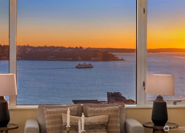Property at 2600 2nd Ave #2002, Seattle, WA 98121, 3 beds, 2 baths