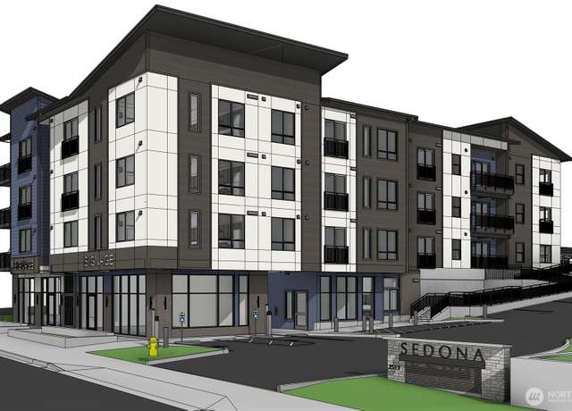 Property at 2513 Meridian Ave E, Edgewood, WA 98371