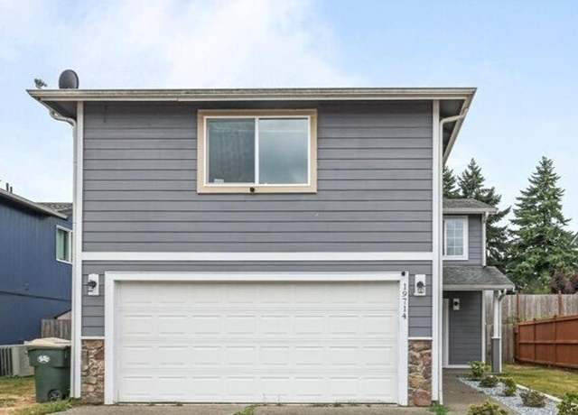Property at 19714 Aspenwood Ct SW, Rochester, WA 98579, 4 beds, 2.5 baths