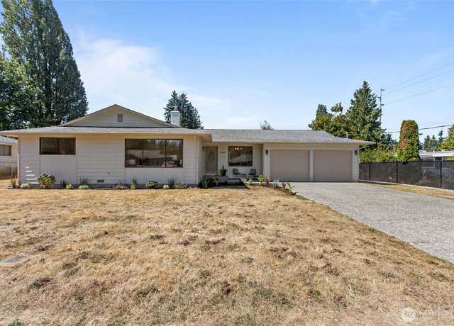 Property at 22816 85th Pl W, Edmonds, WA 98026, 3 beds, 2 baths