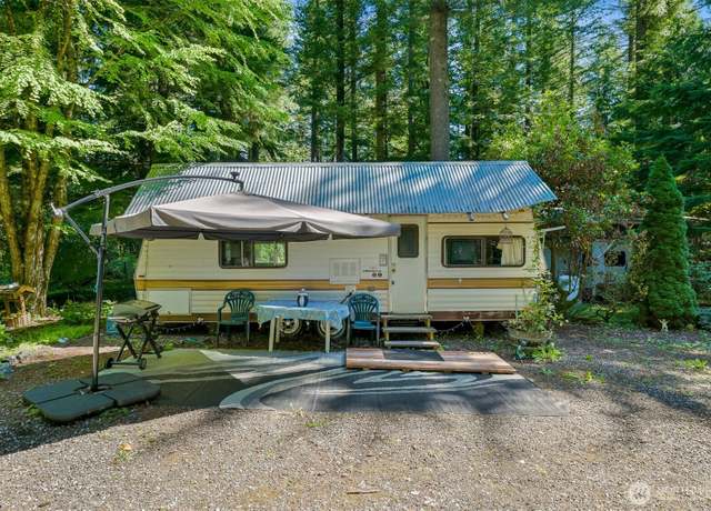 Property at 3013 Tower Rd, Maple Falls, WA 98266