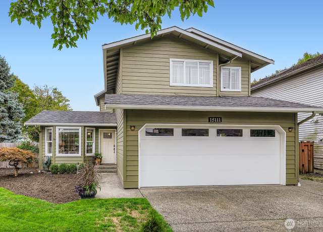 Property at 15111 167th Ave SE, Monroe, WA 98272, 3 beds, 2.5 baths