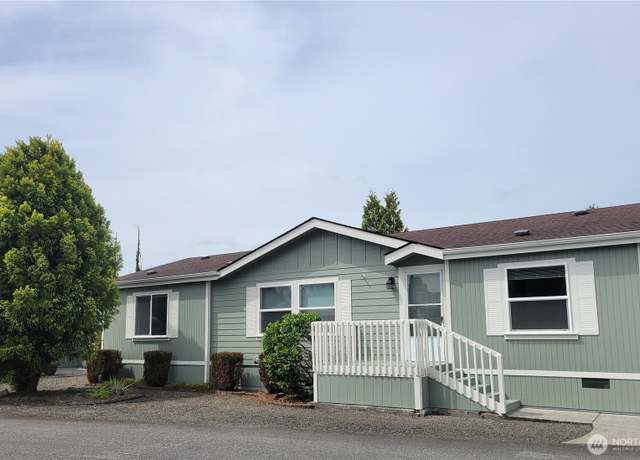 Property at 14727 43rd Ave NE #54, Marysville, WA 98271, 3 beds, 2 baths