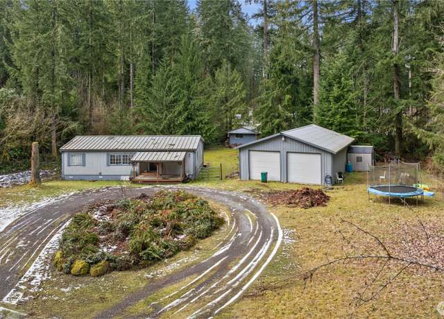 Property at 11905 325th Ave NE, Duvall, WA 98019, 3 beds, 2 baths