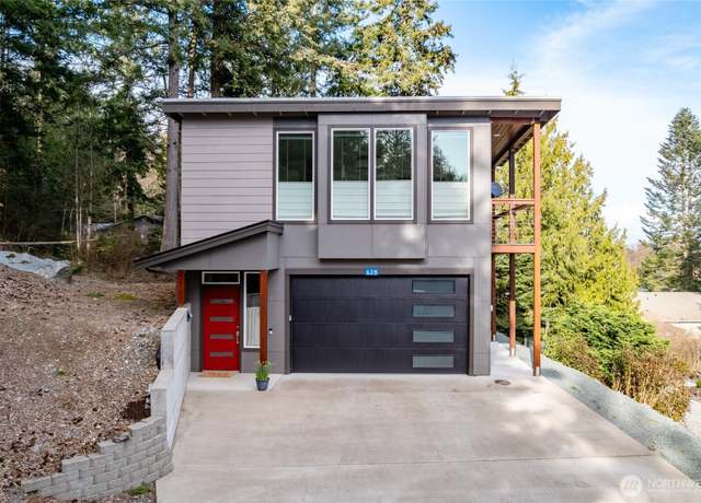 Property at 628 Shushwap Ln, La Conner, WA 98257, 3 beds, 2 baths