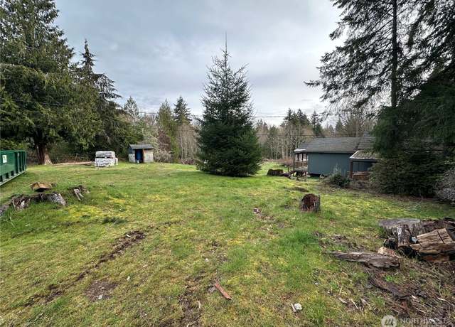 Property at 22 Lots E Washington St, Port Orchard, WA 98366